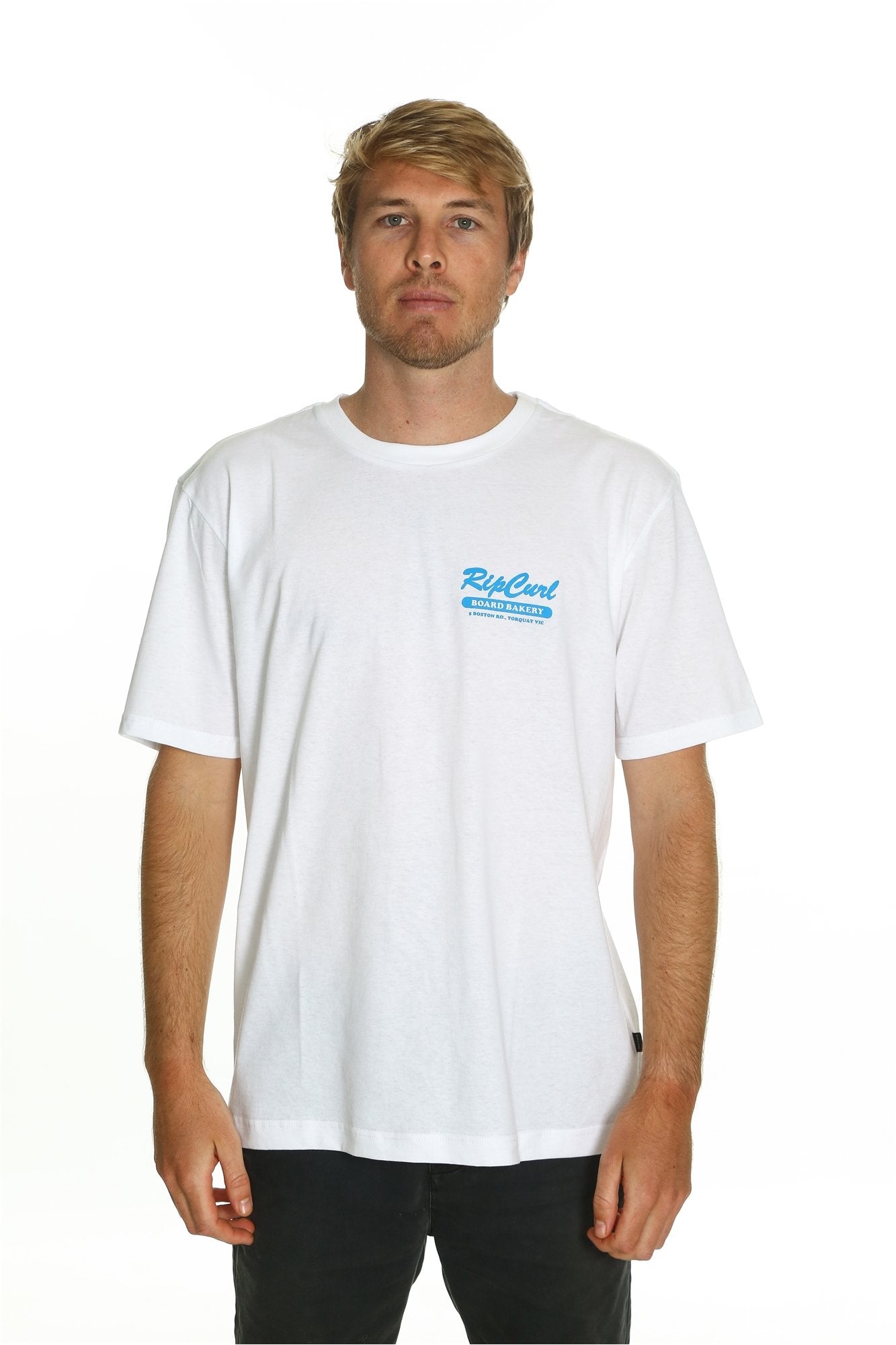 BOARD BAKERY TEE
