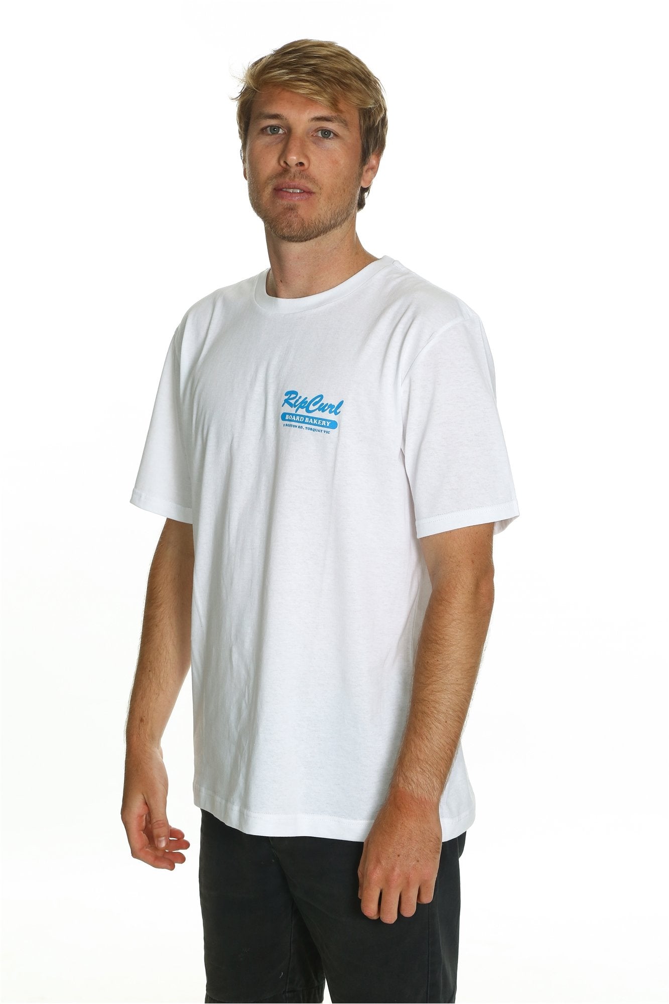 BOARD BAKERY TEE