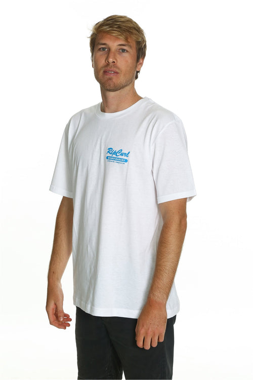 BOARD BAKERY TEE