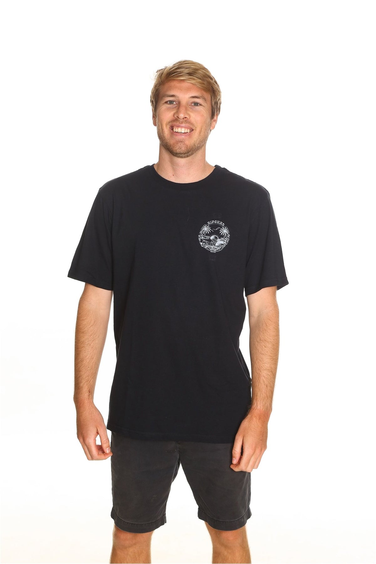 TRUCK & TRIP TEE