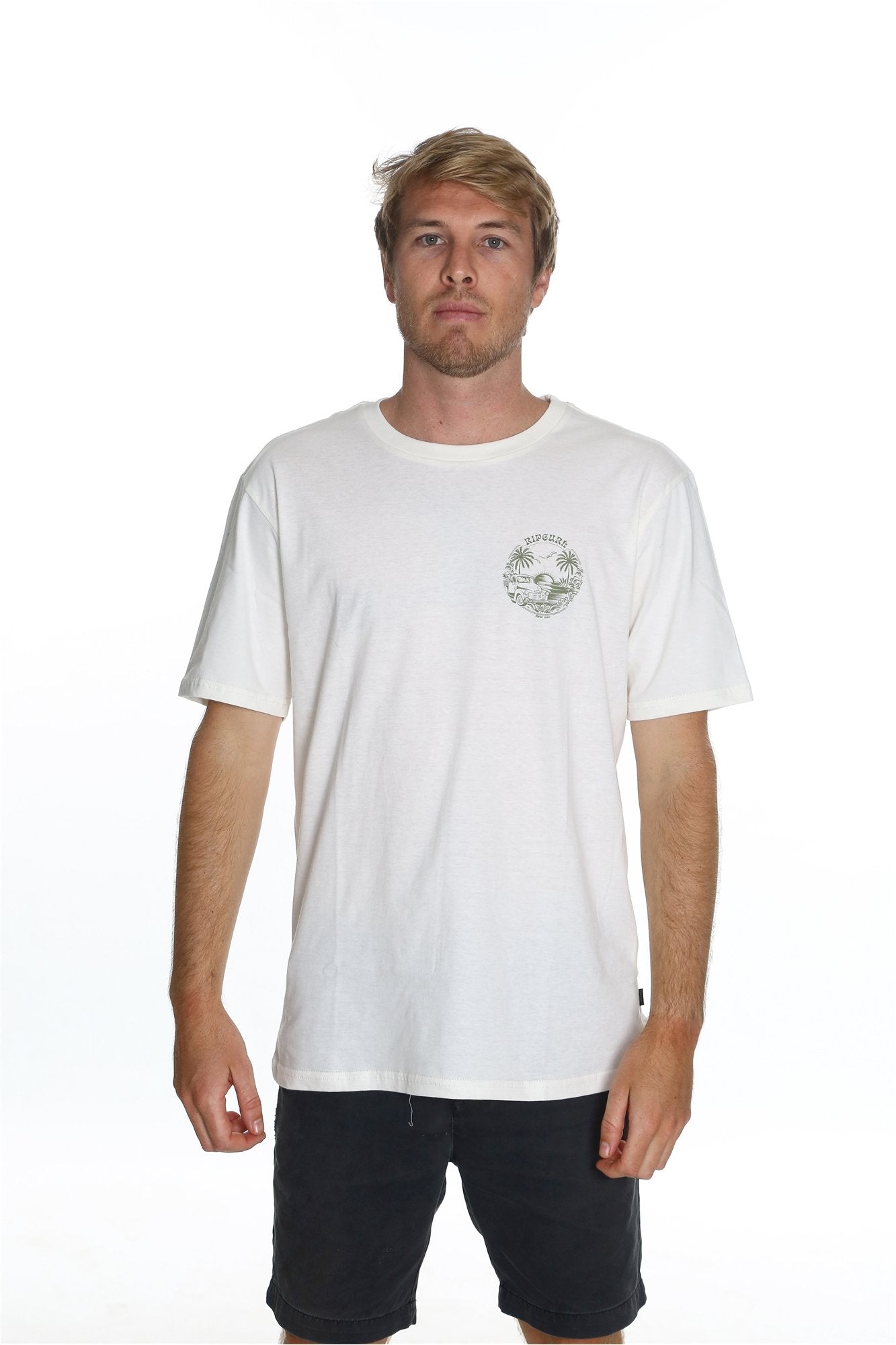 TRUCK & TRIP TEE