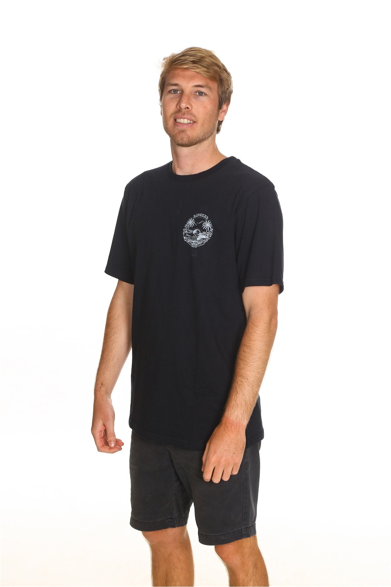 TRUCK & TRIP TEE