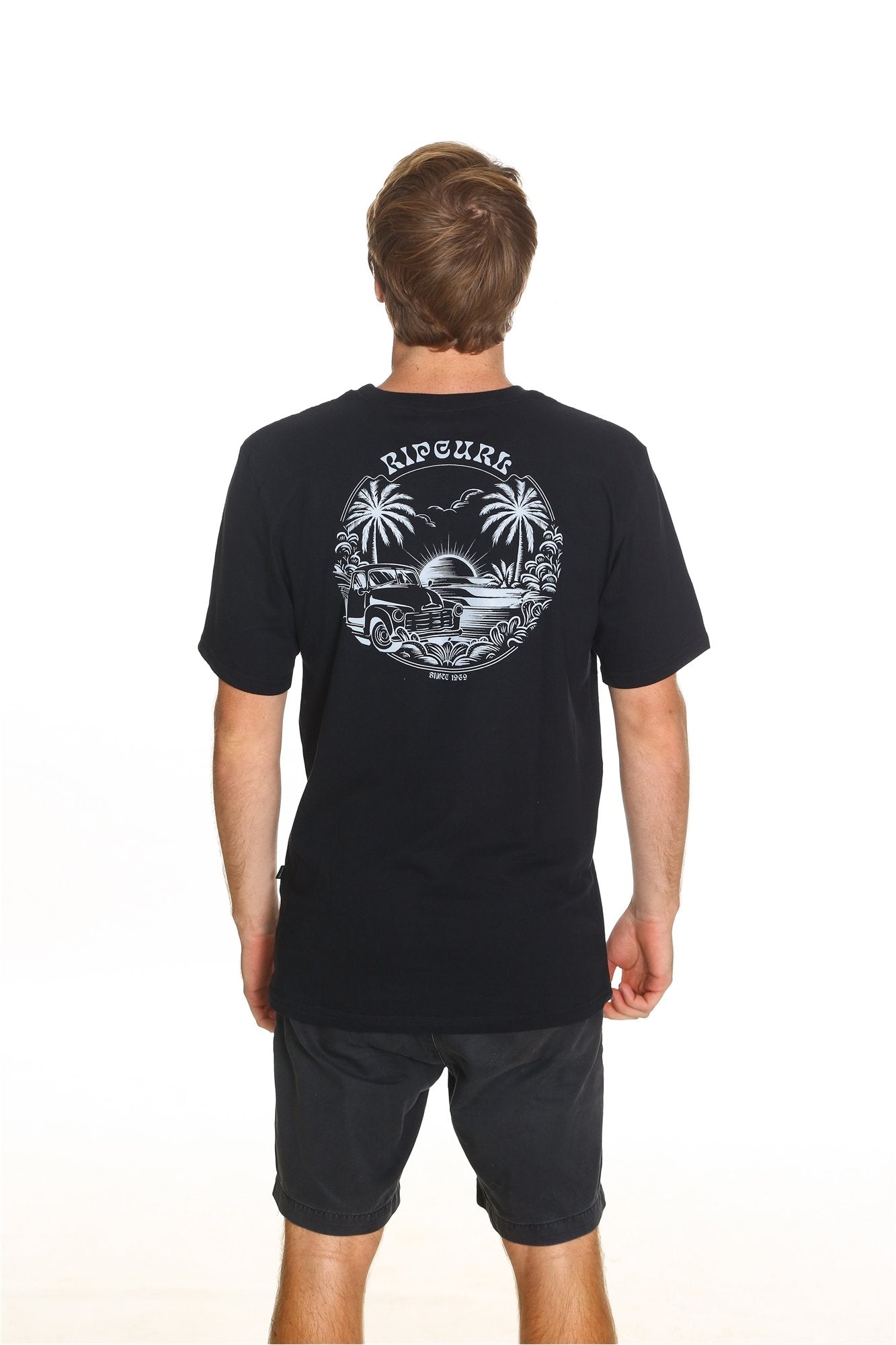 TRUCK & TRIP TEE