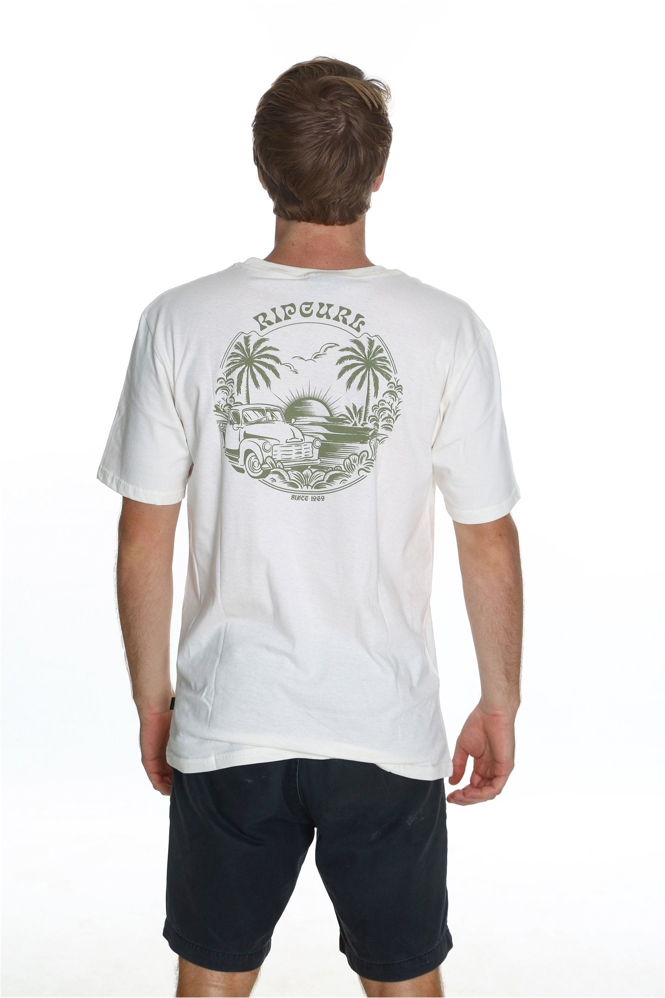 TRUCK & TRIP TEE