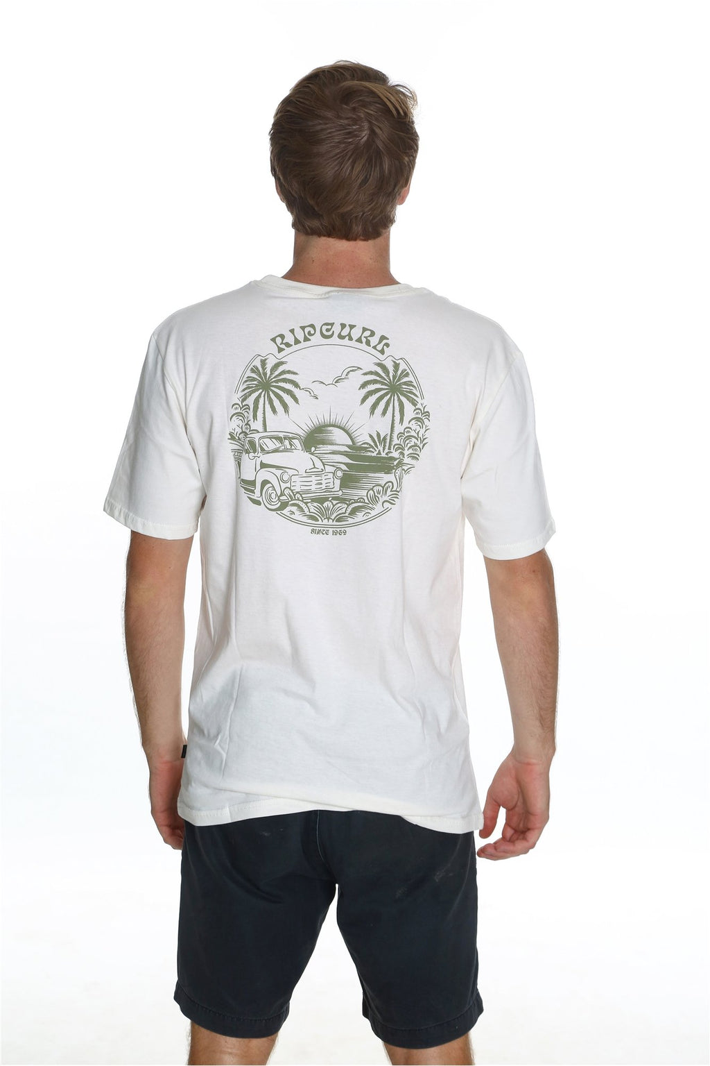 TRUCK & TRIP TEE