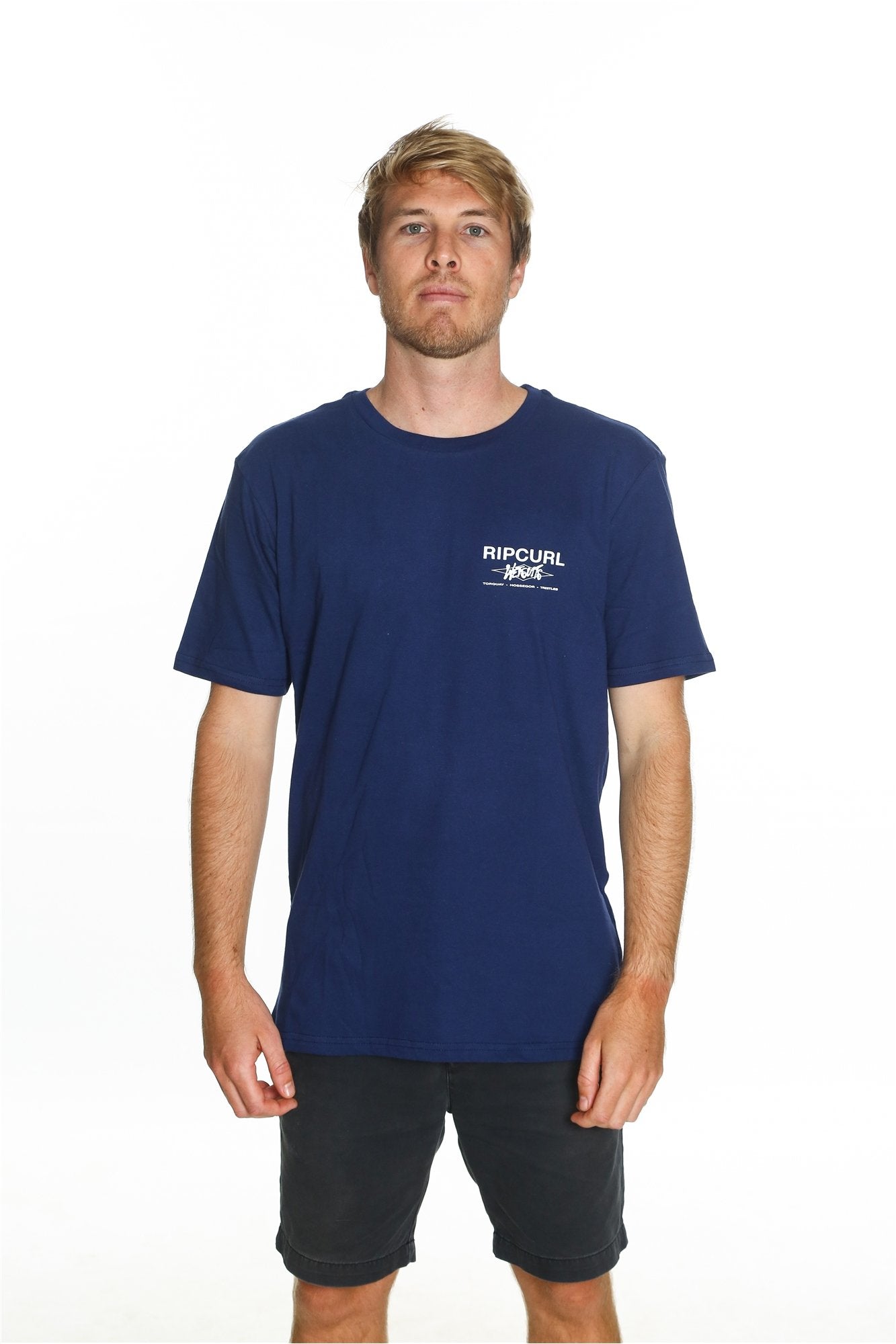 LABEL TEE