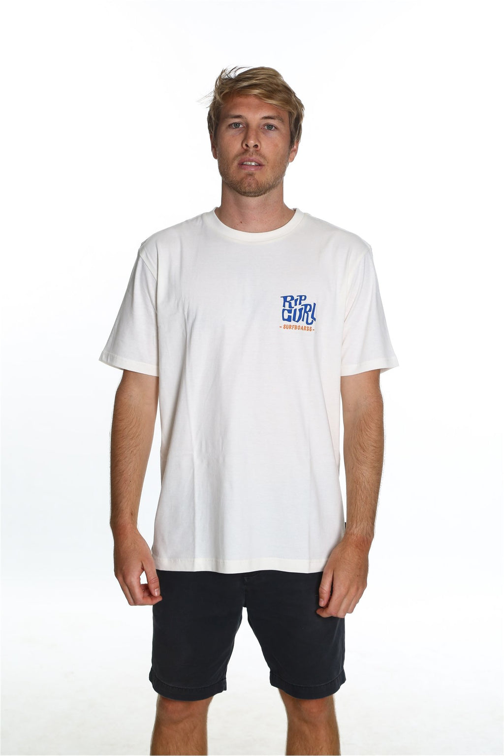 SHAPER ADD TEE