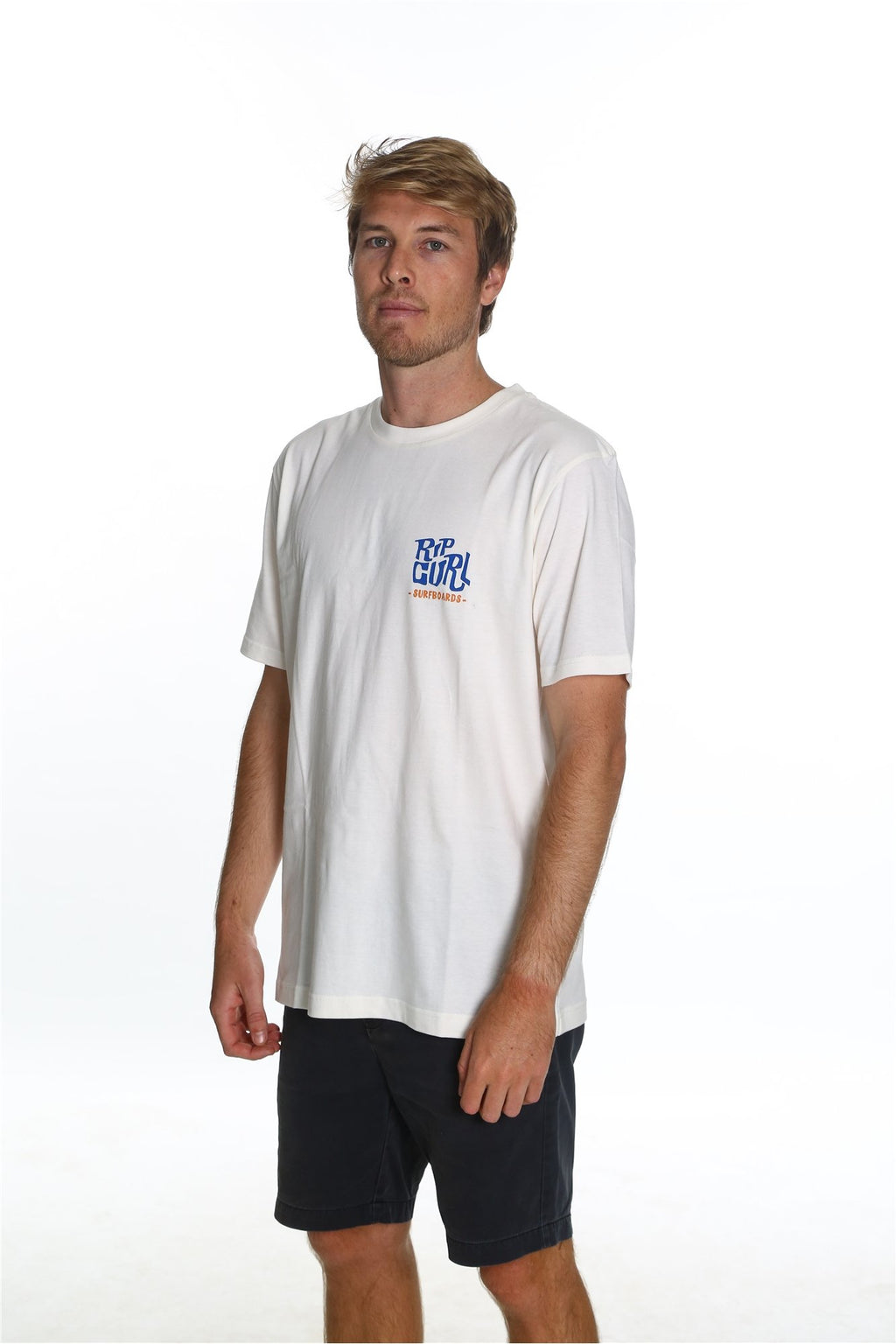 SHAPER ADD TEE