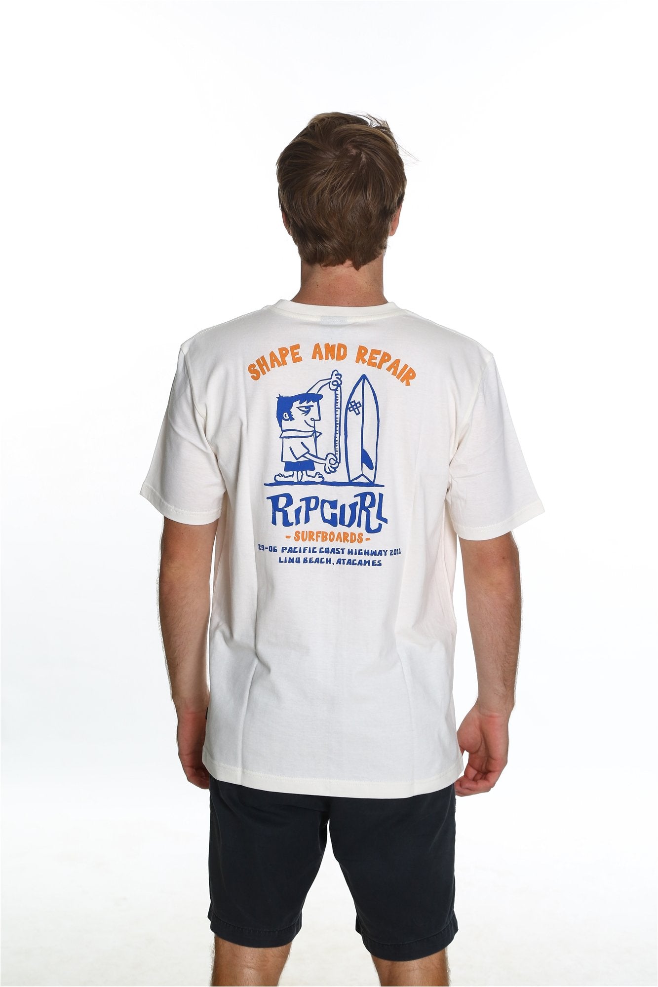 SHAPER ADD TEE