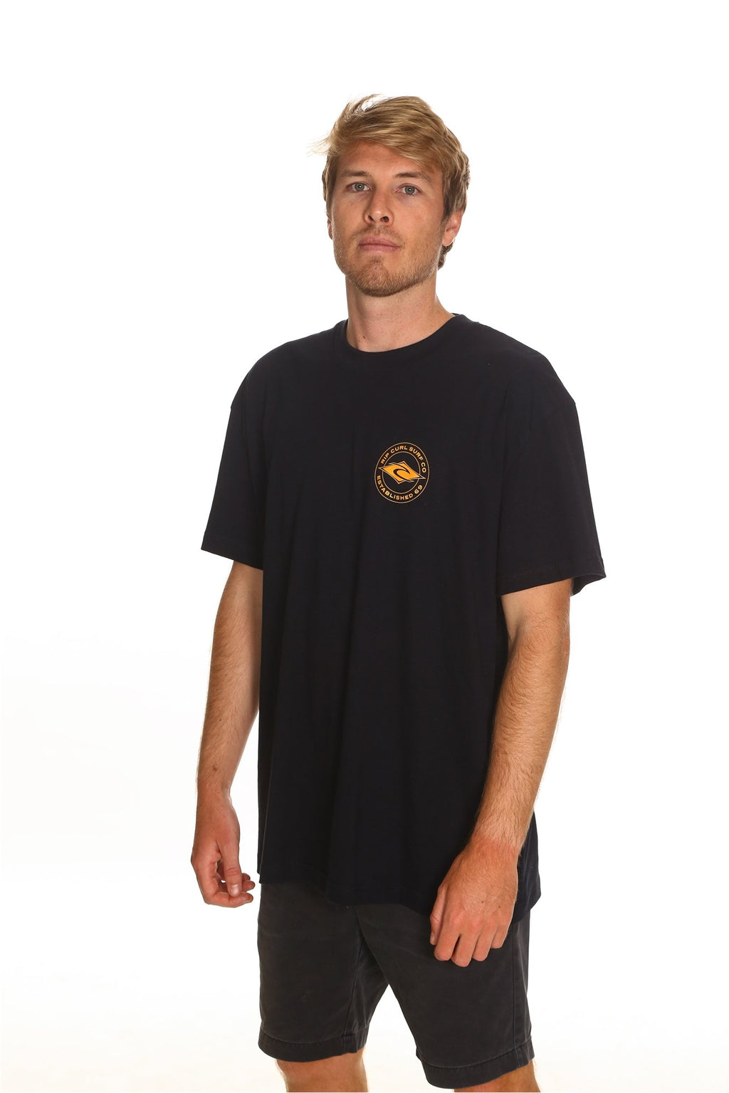 STRINGER OVERSIZED TEE