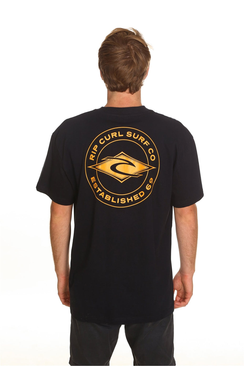 STRINGER OVERSIZED TEE