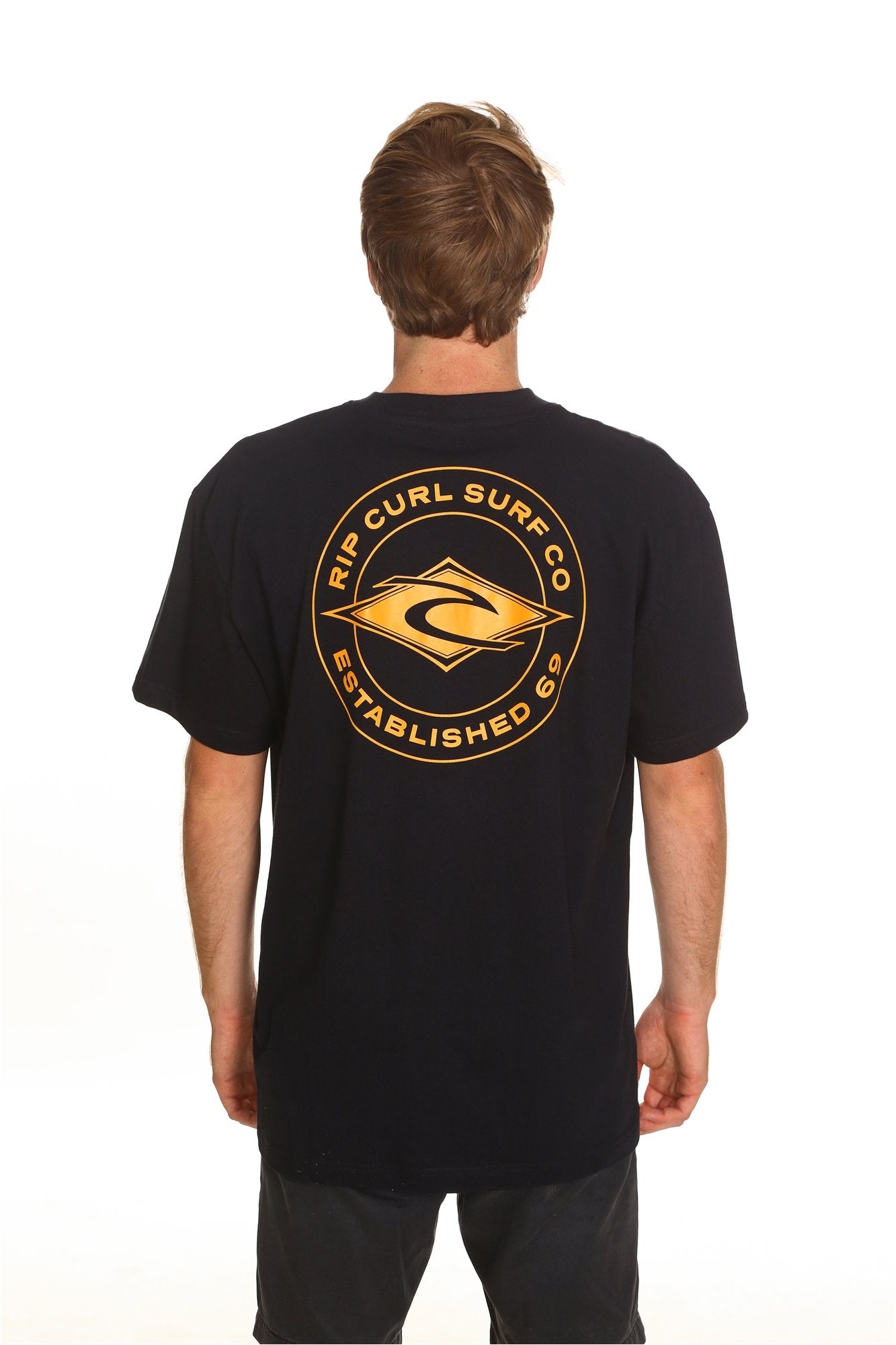 STRINGER OVERSIZED TEE