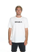 NEW CORP LOGO TEE