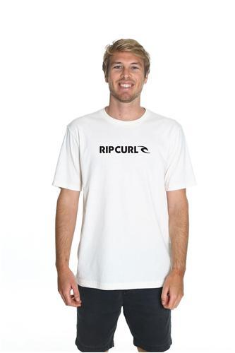NEW CORP LOGO TEE