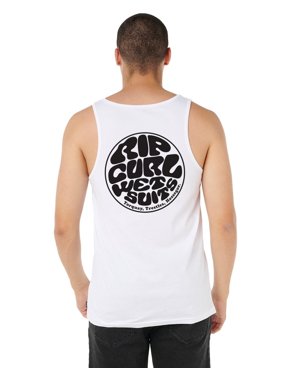 WETSUIT ICON TANK