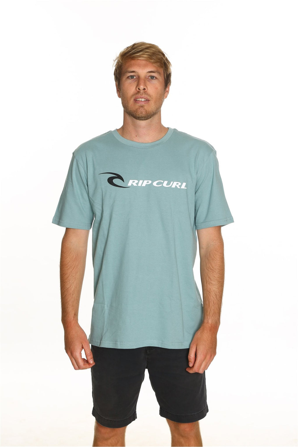 CLASSIC CORP ICON TEE