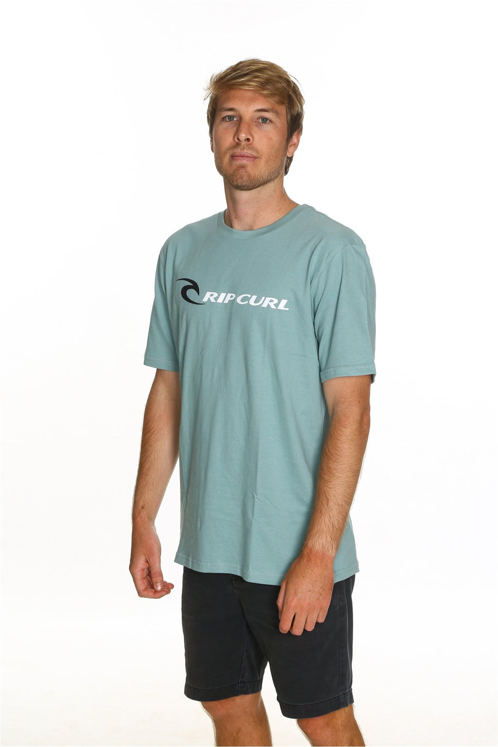 CLASSIC CORP ICON TEE