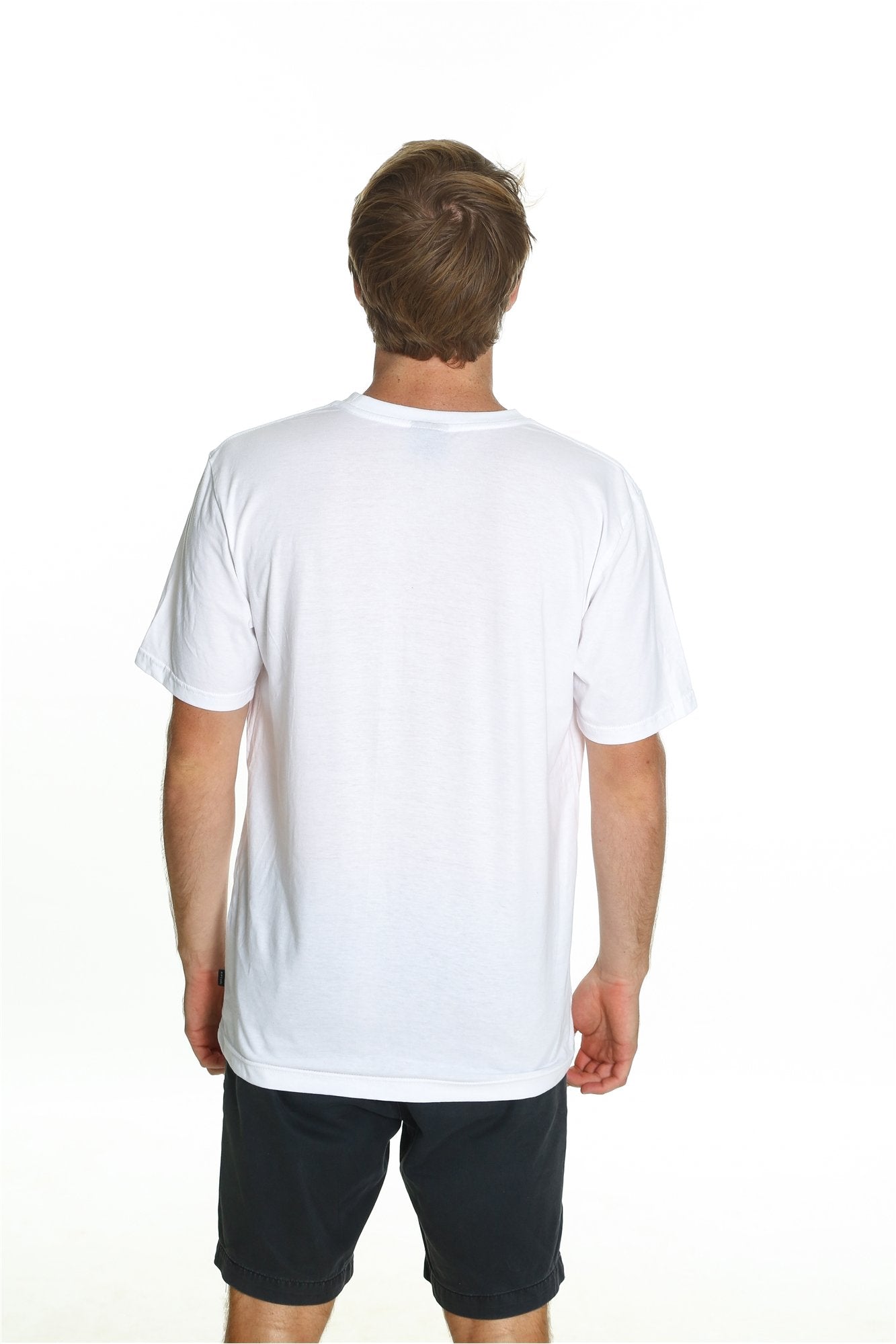 CLASSIC CORP ICON TEE