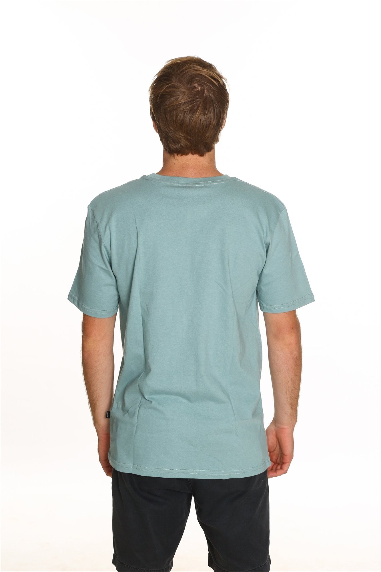 CLASSIC CORP ICON TEE