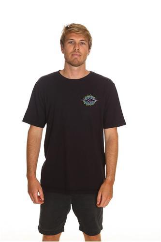 RAW ENERGY BURST TEE