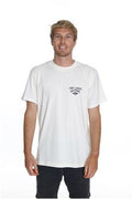 LIVED THE SEARCH OVERSIZED TEE