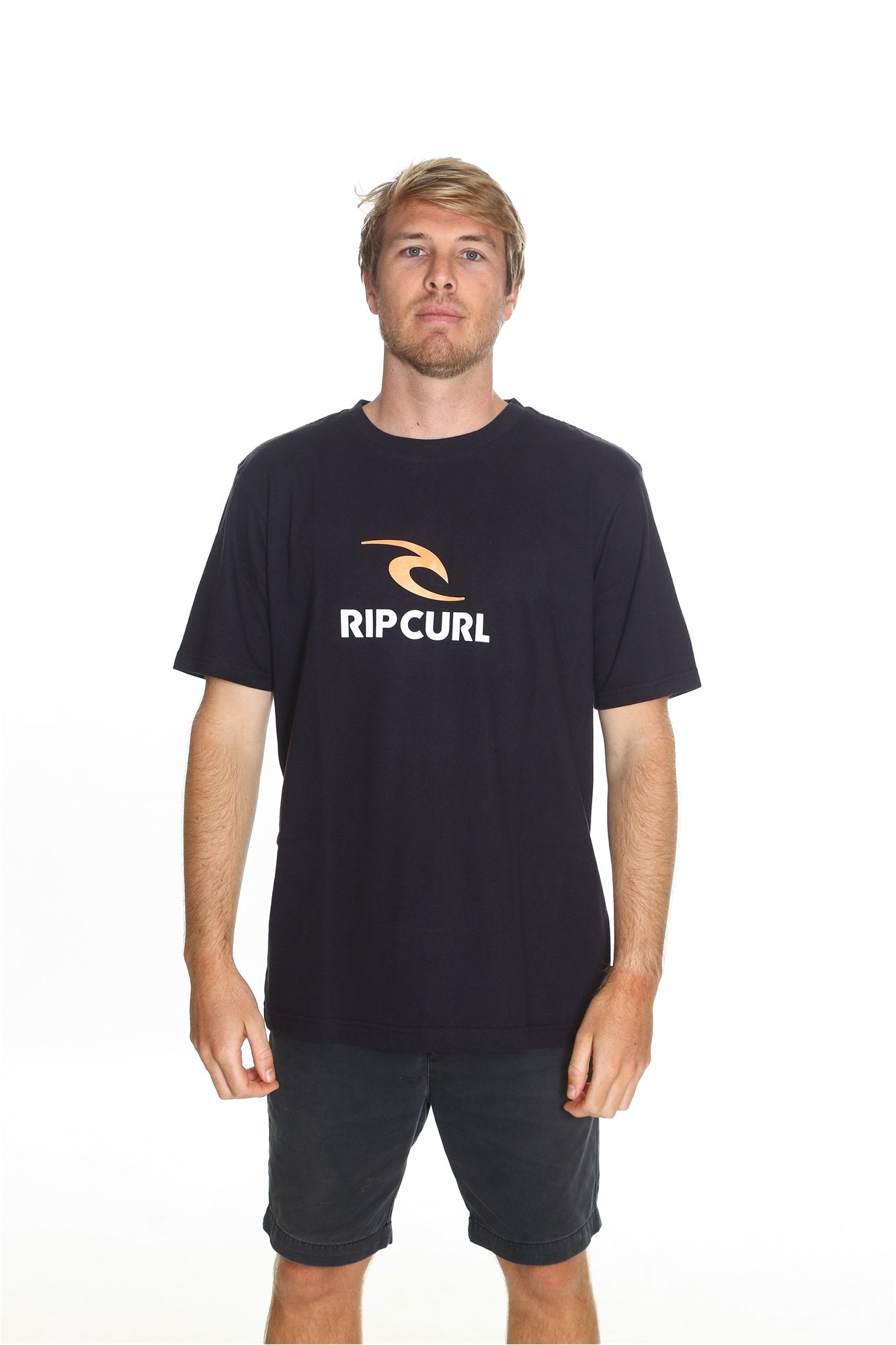 WAXY ICON TEE