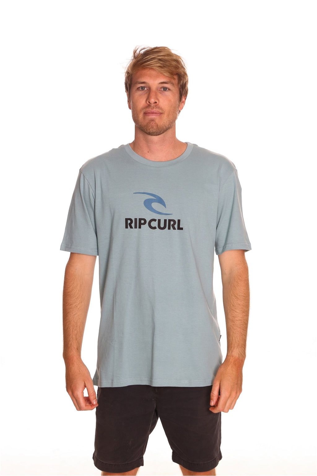 WAXY ICON TEE