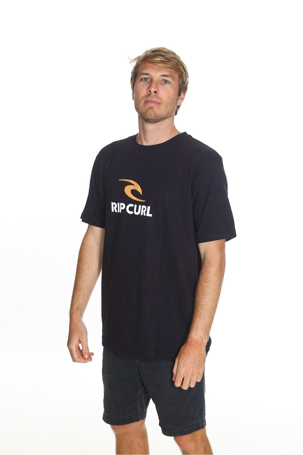 WAXY ICON TEE