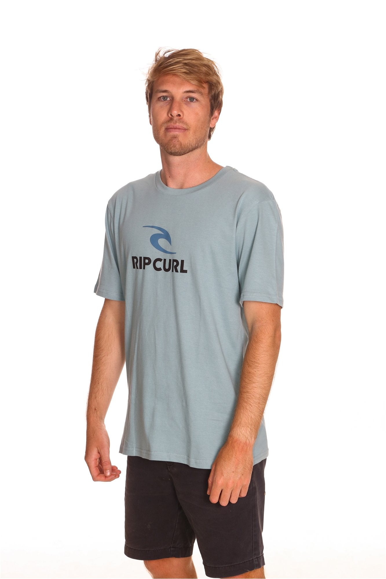 WAXY ICON TEE