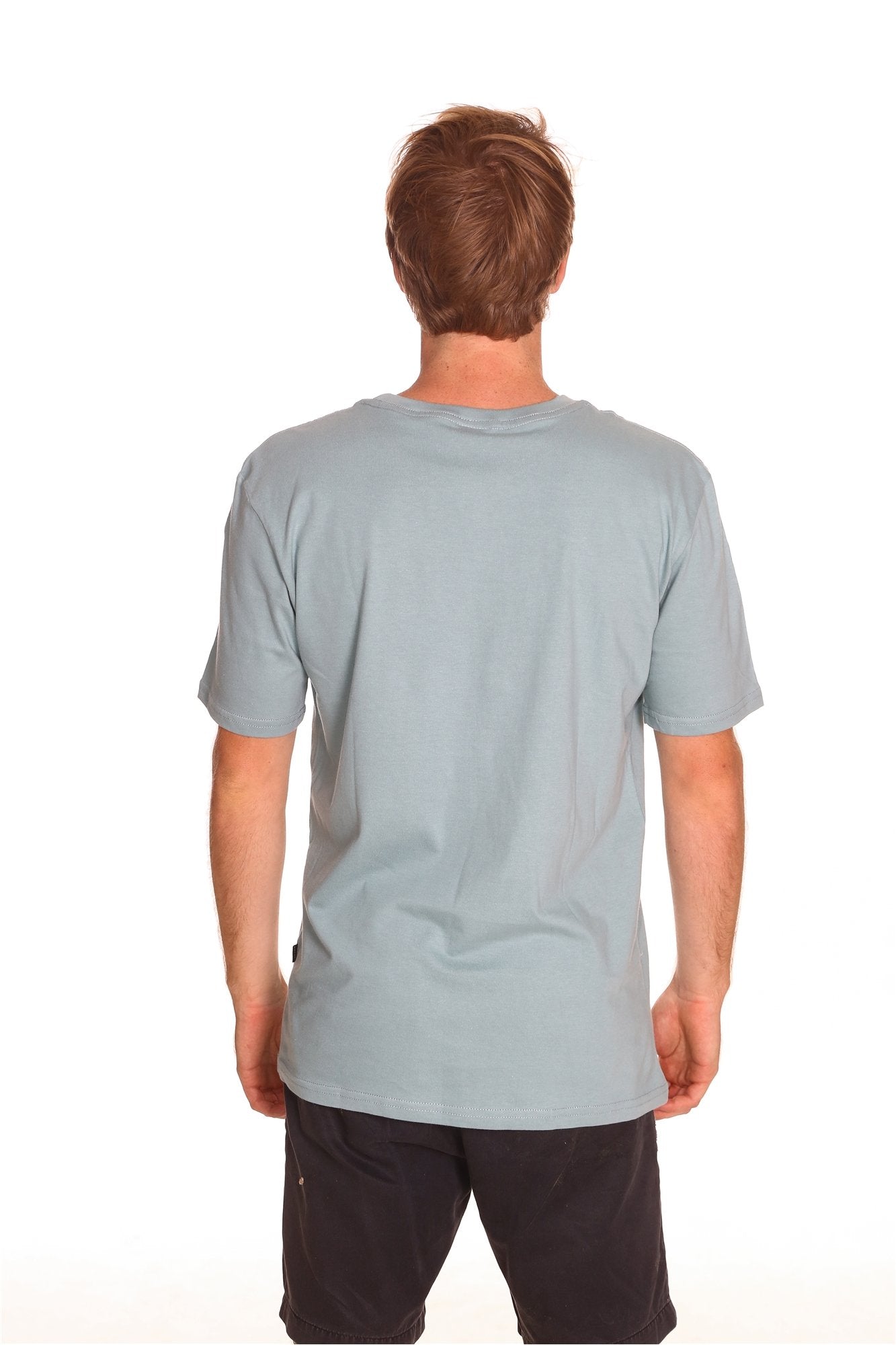 WAXY ICON TEE