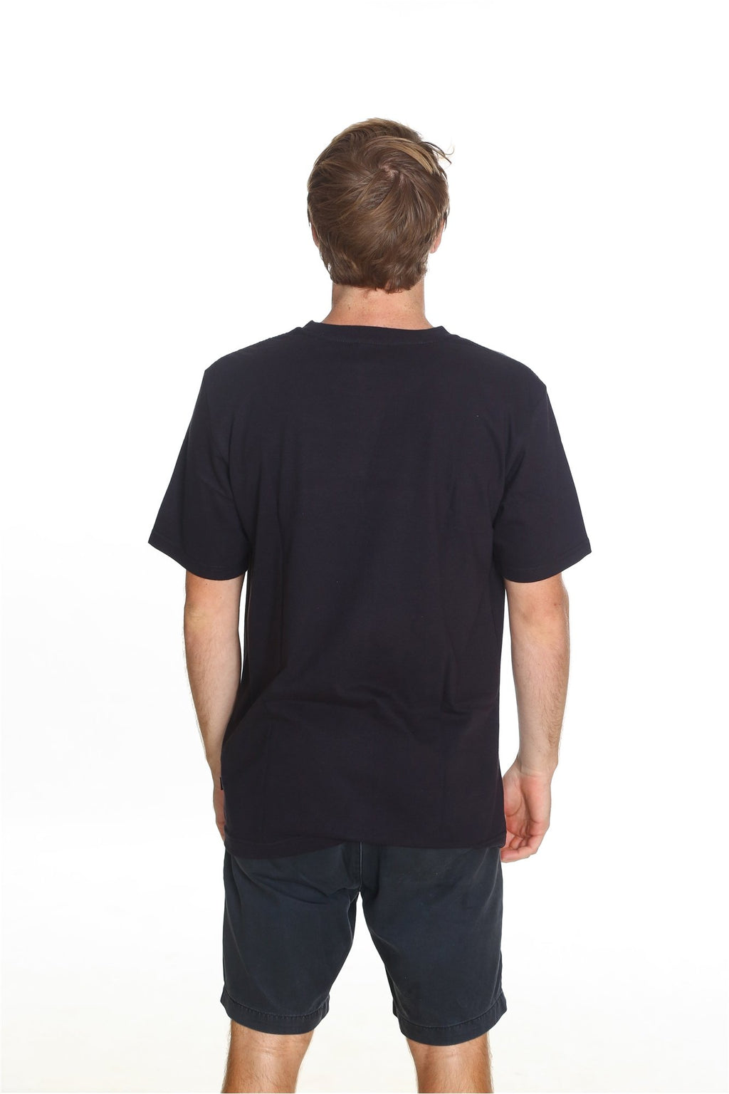 WAXY ICON TEE