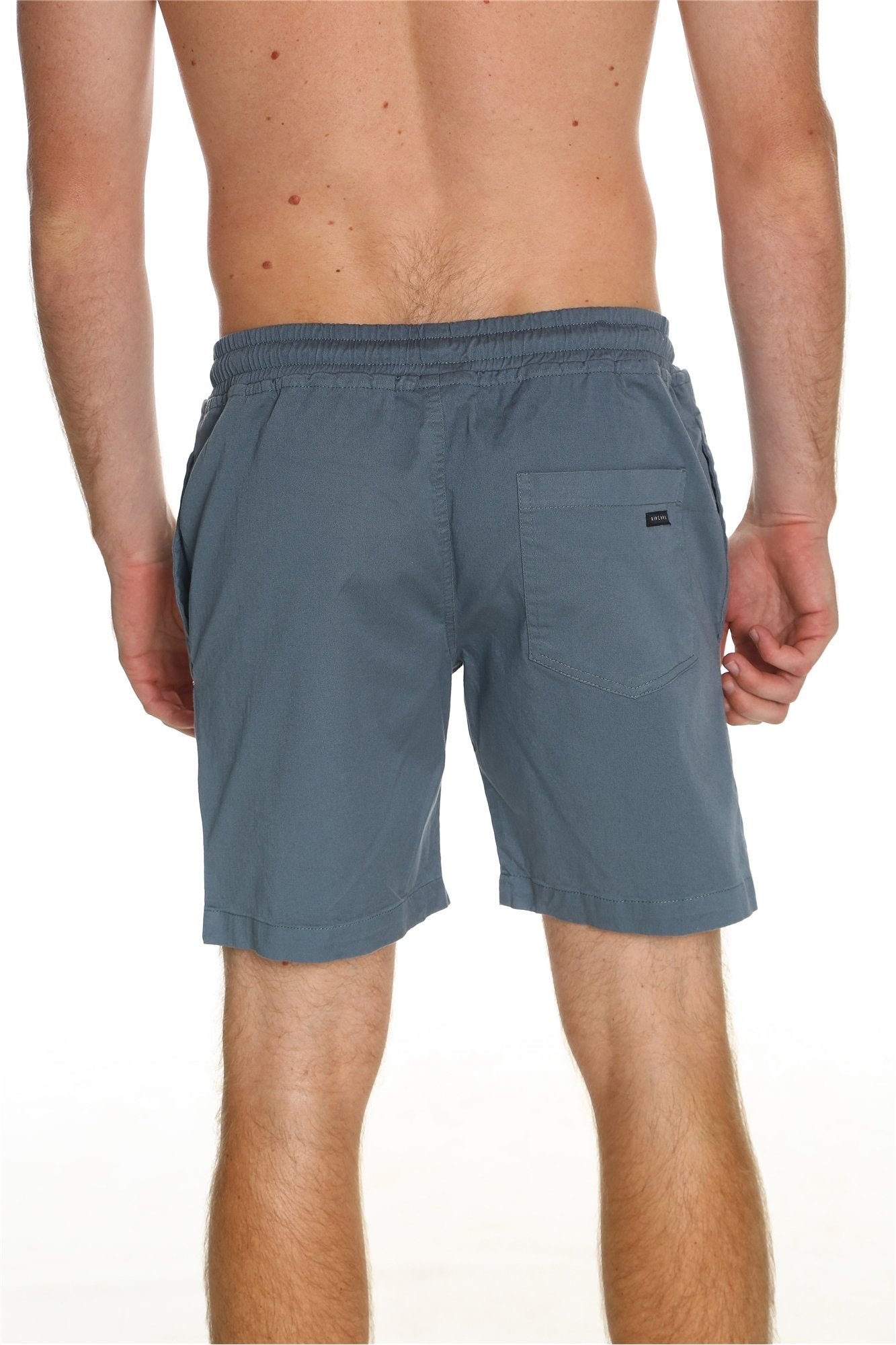 LOCALS WALKSHORT