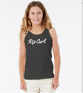 CLASSIC SCRIPT STANDARD TANK - GIRLS