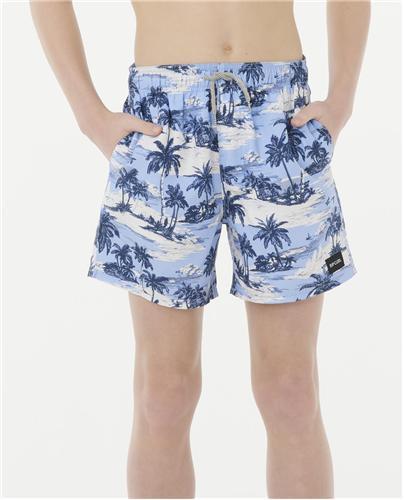 TROPIC DREAMS VOLLEY - BOYS