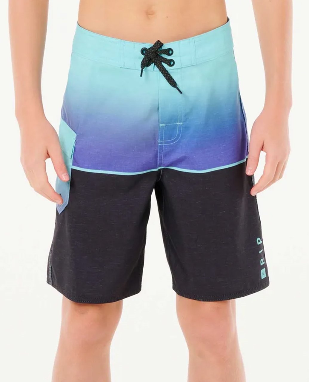DAWN PATROL BOARDSHORT - BOYS