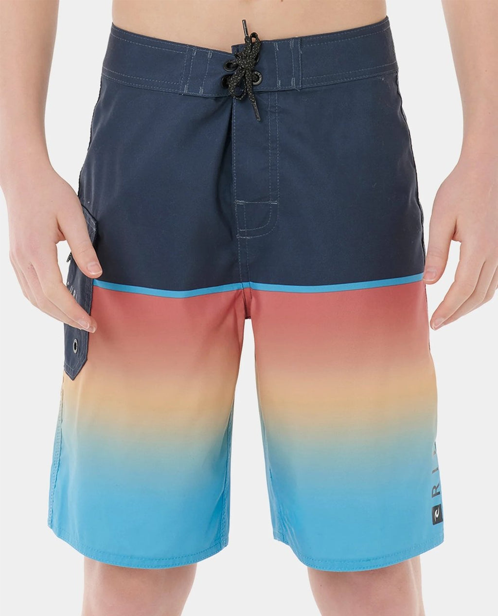 DAWN PATROL BOARDSHORT - BOYS