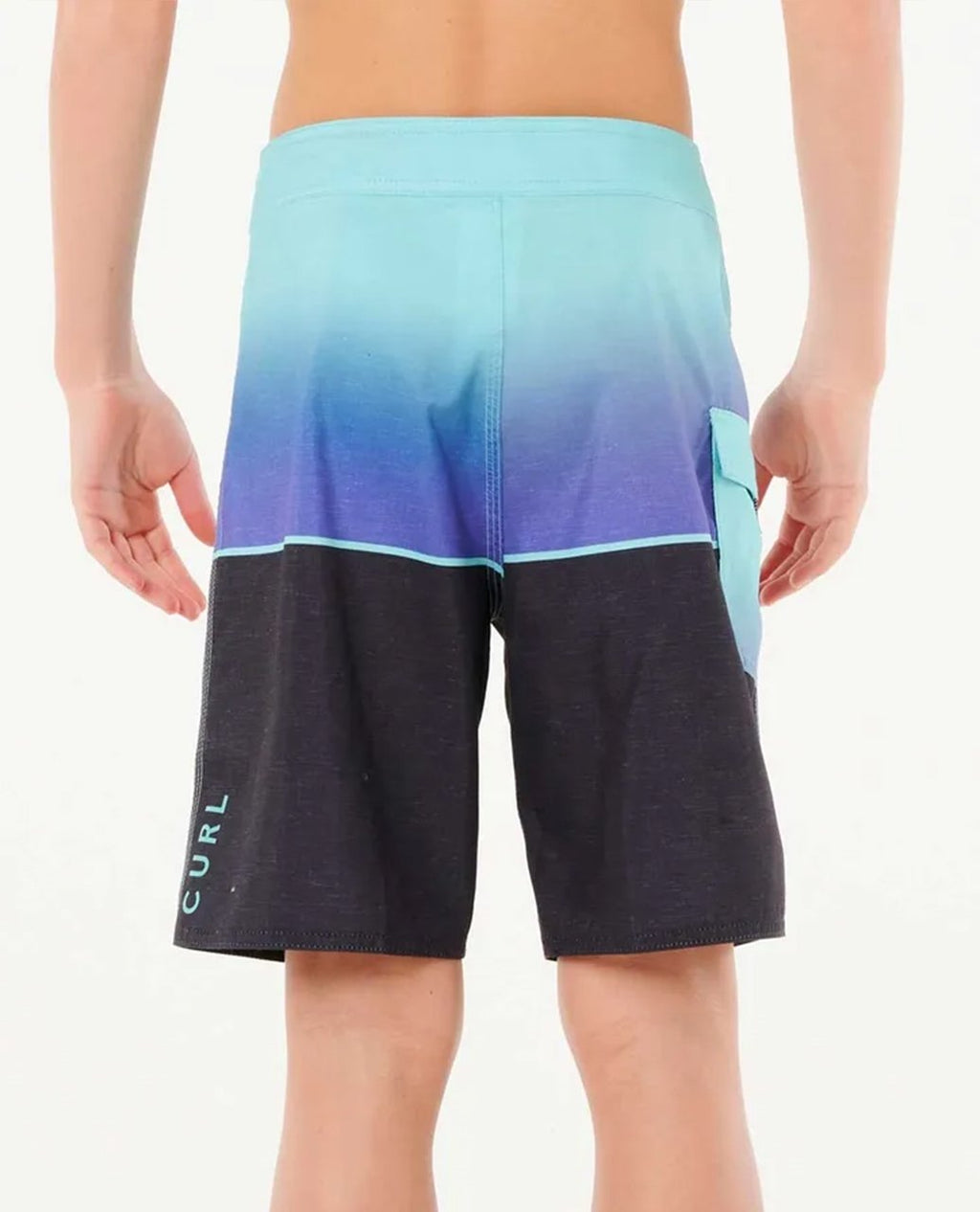 DAWN PATROL BOARDSHORT - BOYS