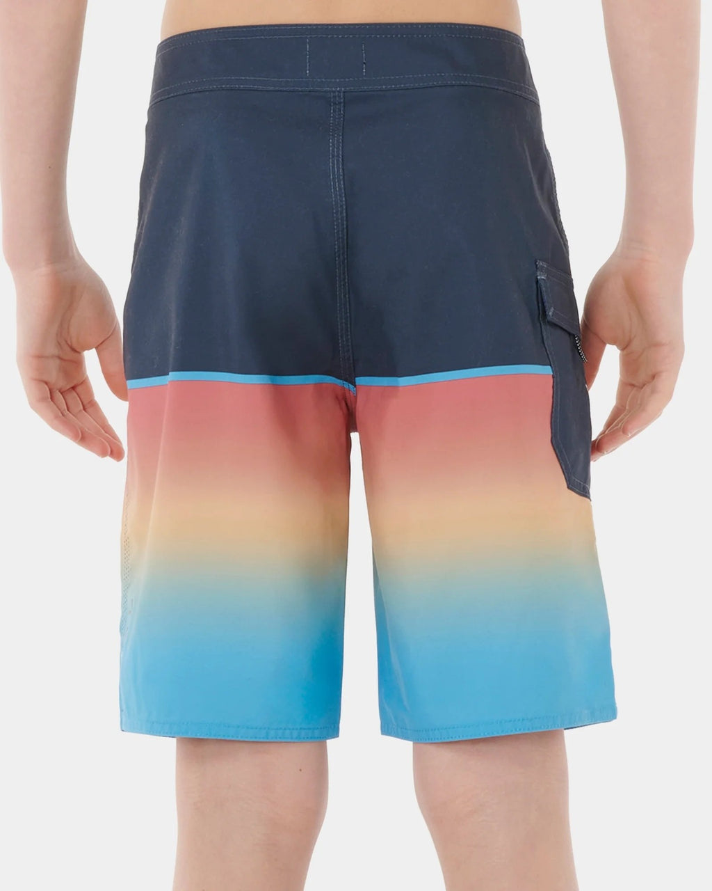 DAWN PATROL BOARDSHORT - BOYS