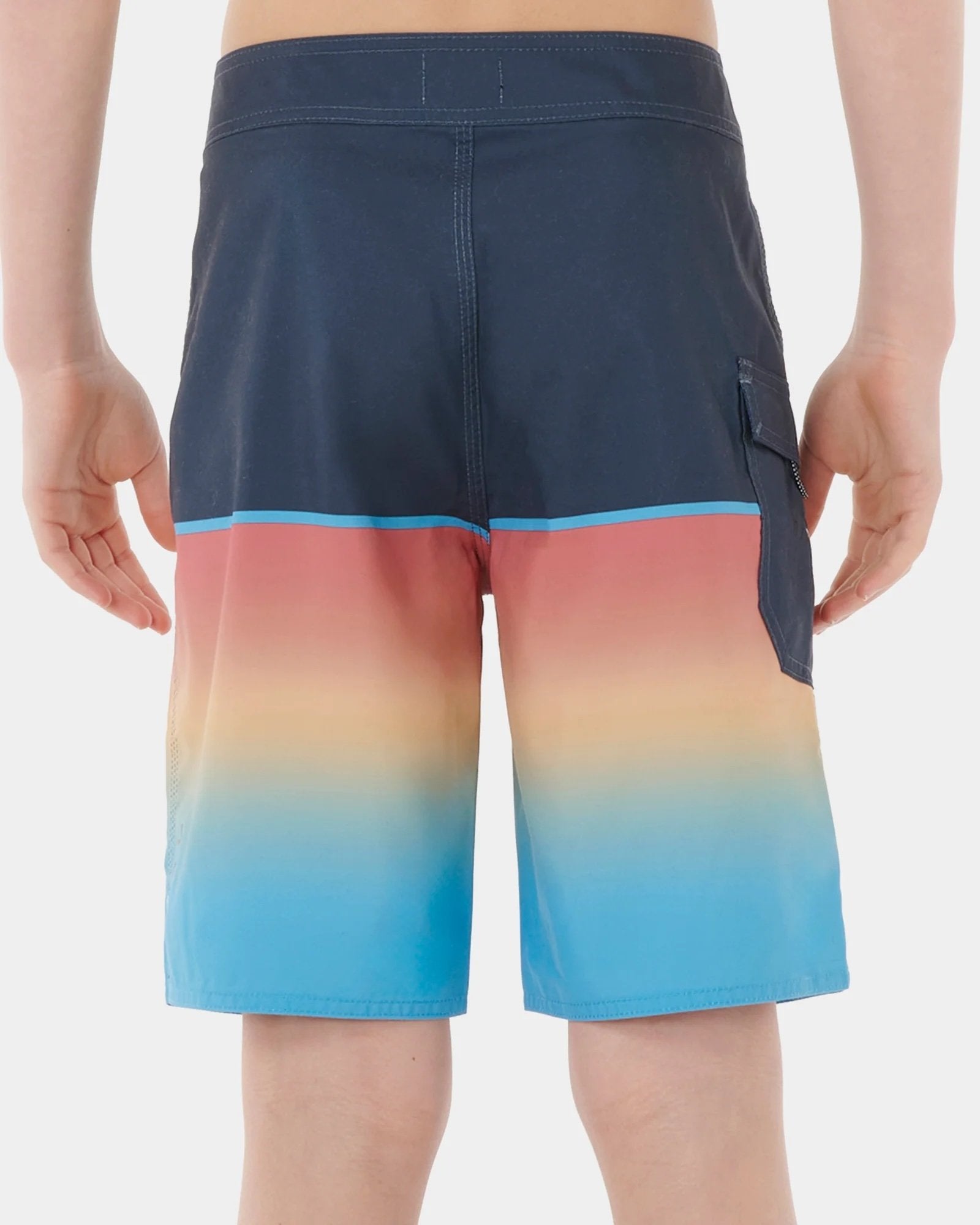 DAWN PATROL BOARDSHORT - BOYS