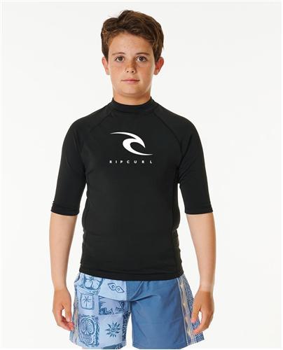 CORP ICON S/S RASHIE - BOYS
