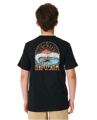 GRATEFUL SHRED TEE - BOYS