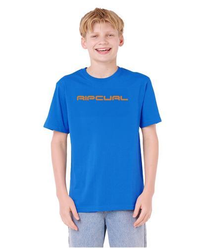 SEARCH DOSED UP TEE - BOYS