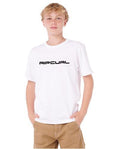 SEARCH DOSED UP TEE - BOYS