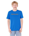 SEARCH DOSED UP TEE - BOYS