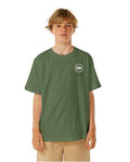 STRINGER TEE - BOYS