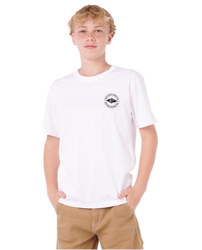 STRINGER TEE - BOYS