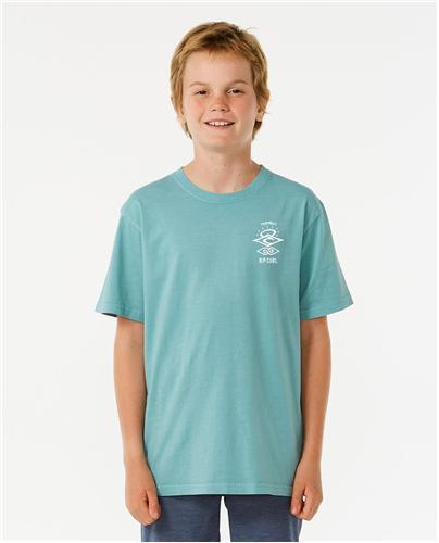 SEARCH OUTLINE TEE - BOYS