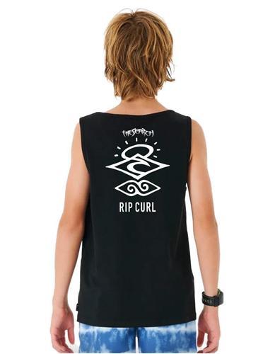 SEARCH OUTLINE TANK - BOYS