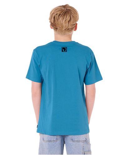AFRIWATU AFRICA TEE - BOYS