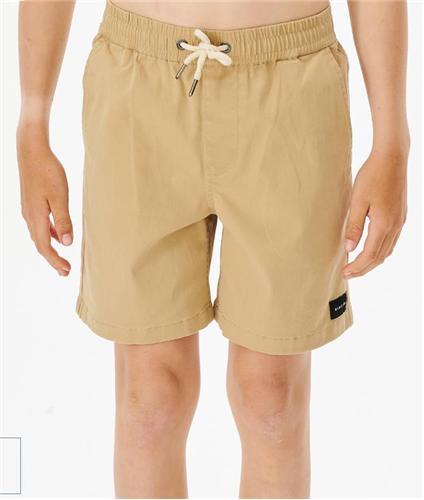 LOCAL WALKSHORT - BOYS